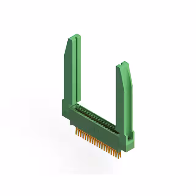 345-038-560-878 EDAC Inc.  Edgeboard Connectors